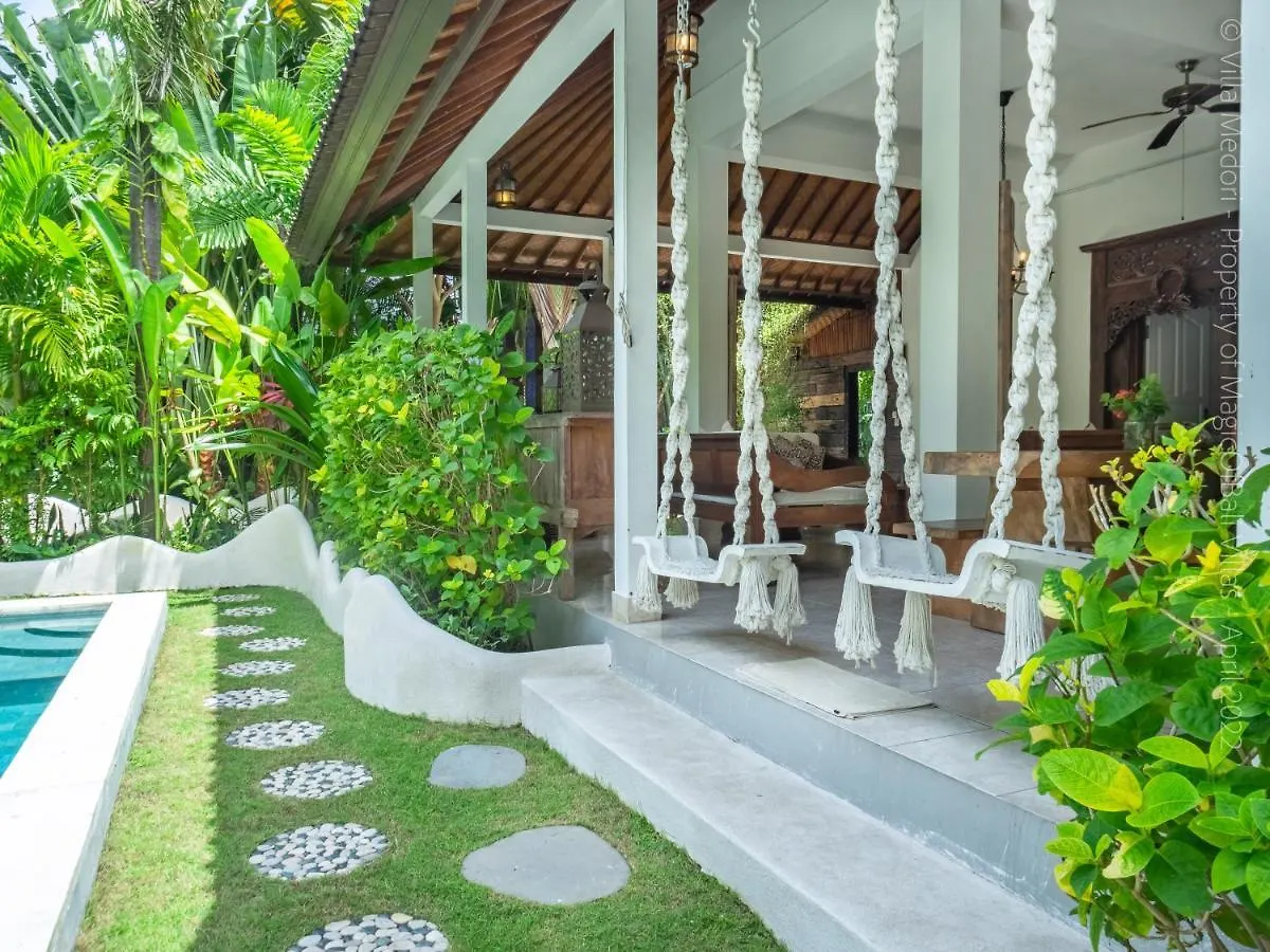 Villa Enjoy - Seminyak Center Indonésia