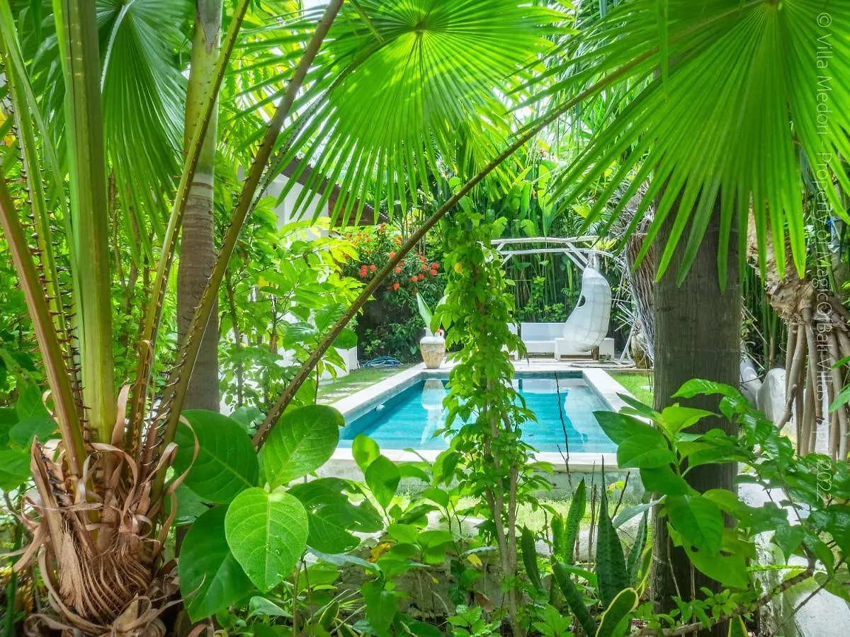 Villa Enjoy - Seminyak Center 0*,  Indonésia