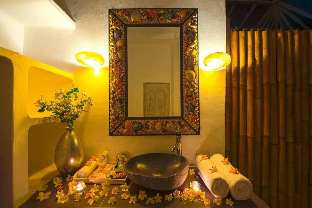Villa Enjoy - Seminyak Center