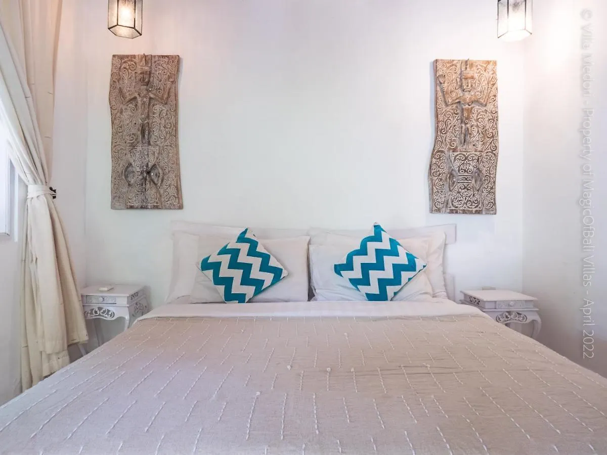 Villa Enjoy - Seminyak Center Indonésia