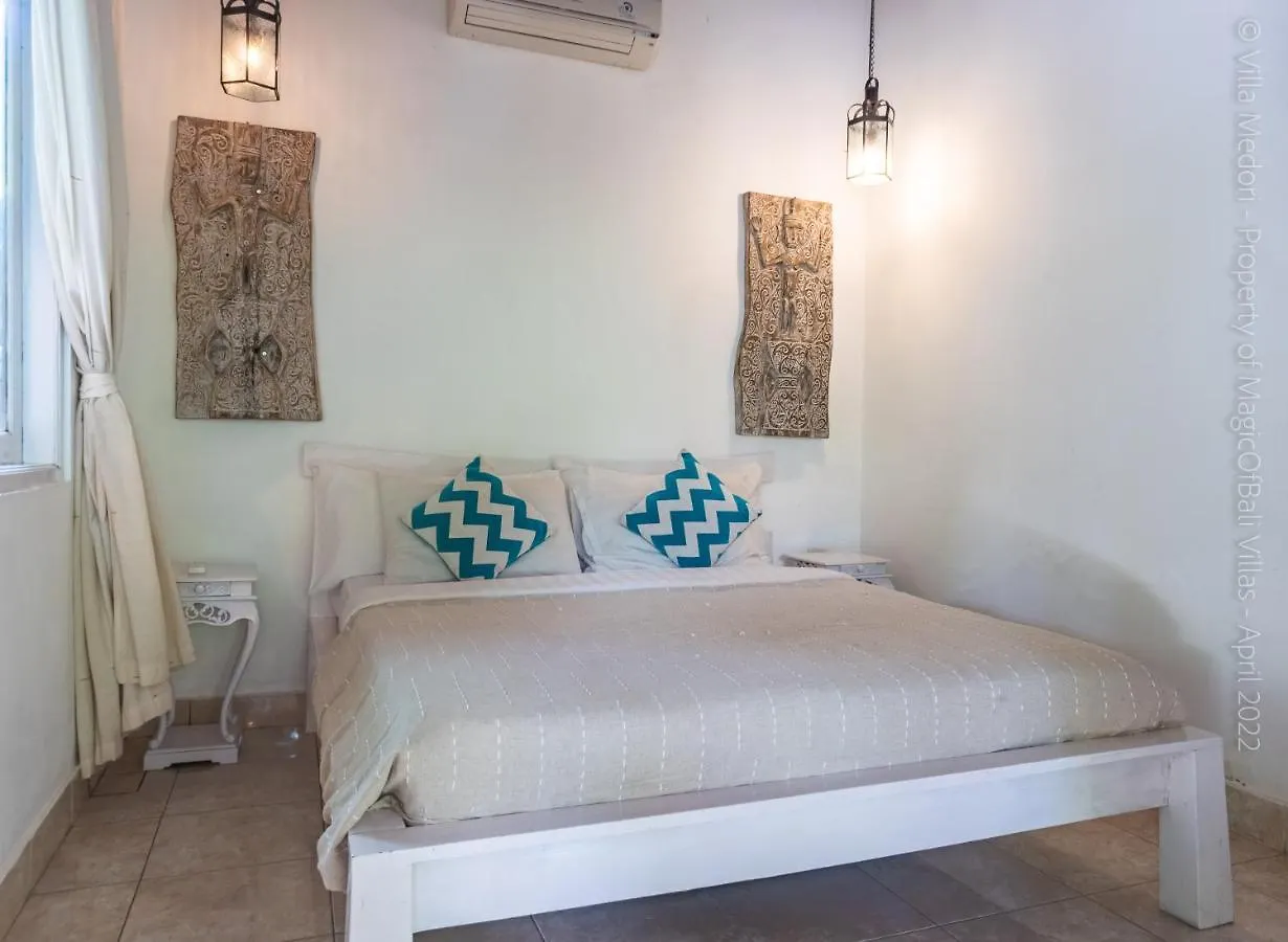 Villa Enjoy - Seminyak Center
