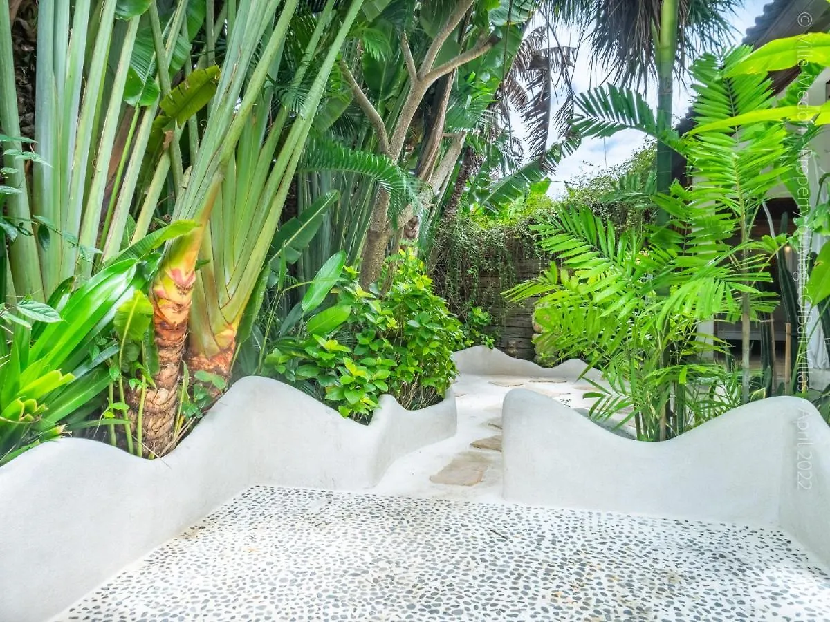 Villa Enjoy - Seminyak Center