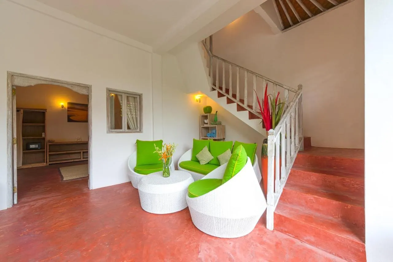 Villa Enjoy - Seminyak Center Indonésia