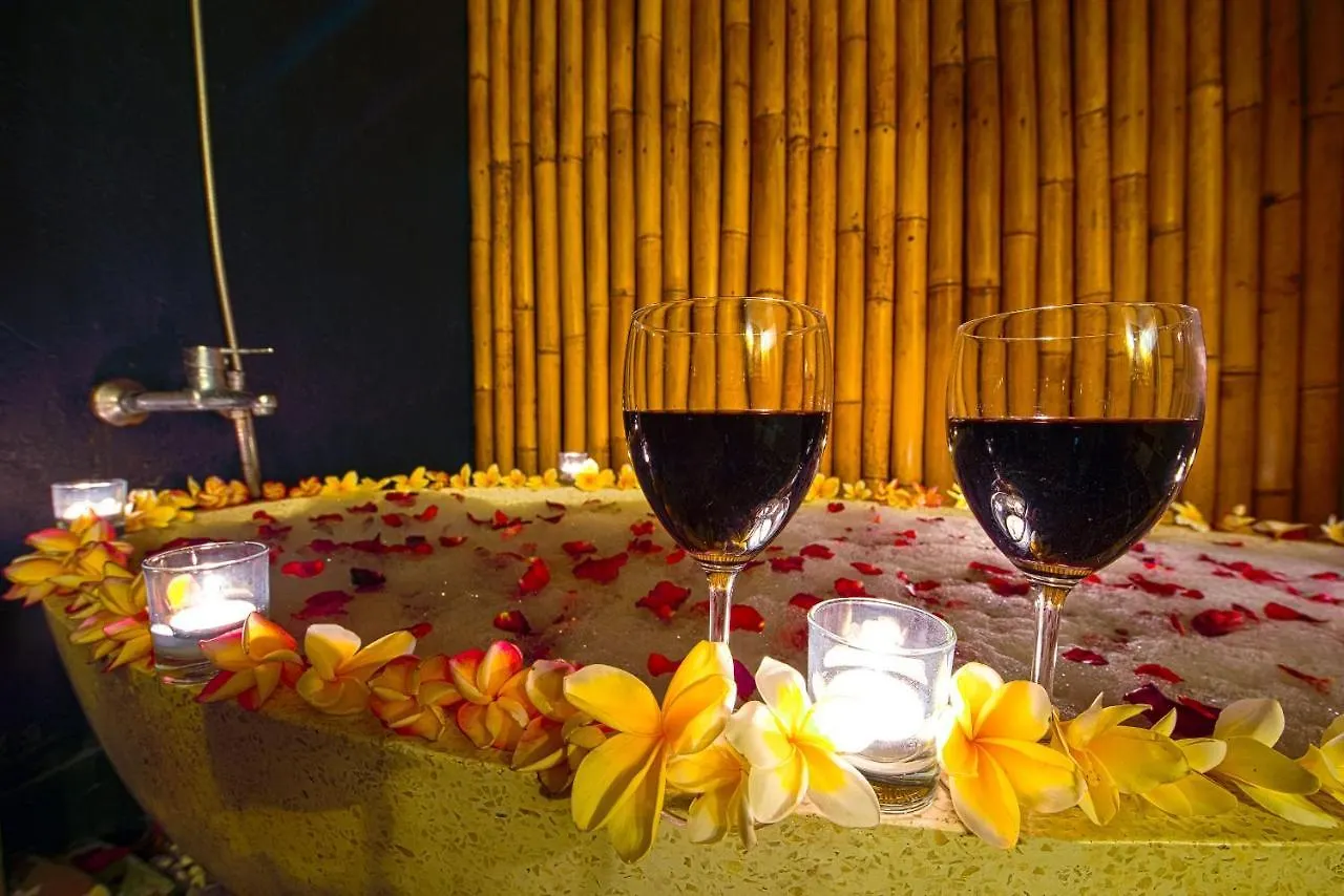 Villa Enjoy - Seminyak Center