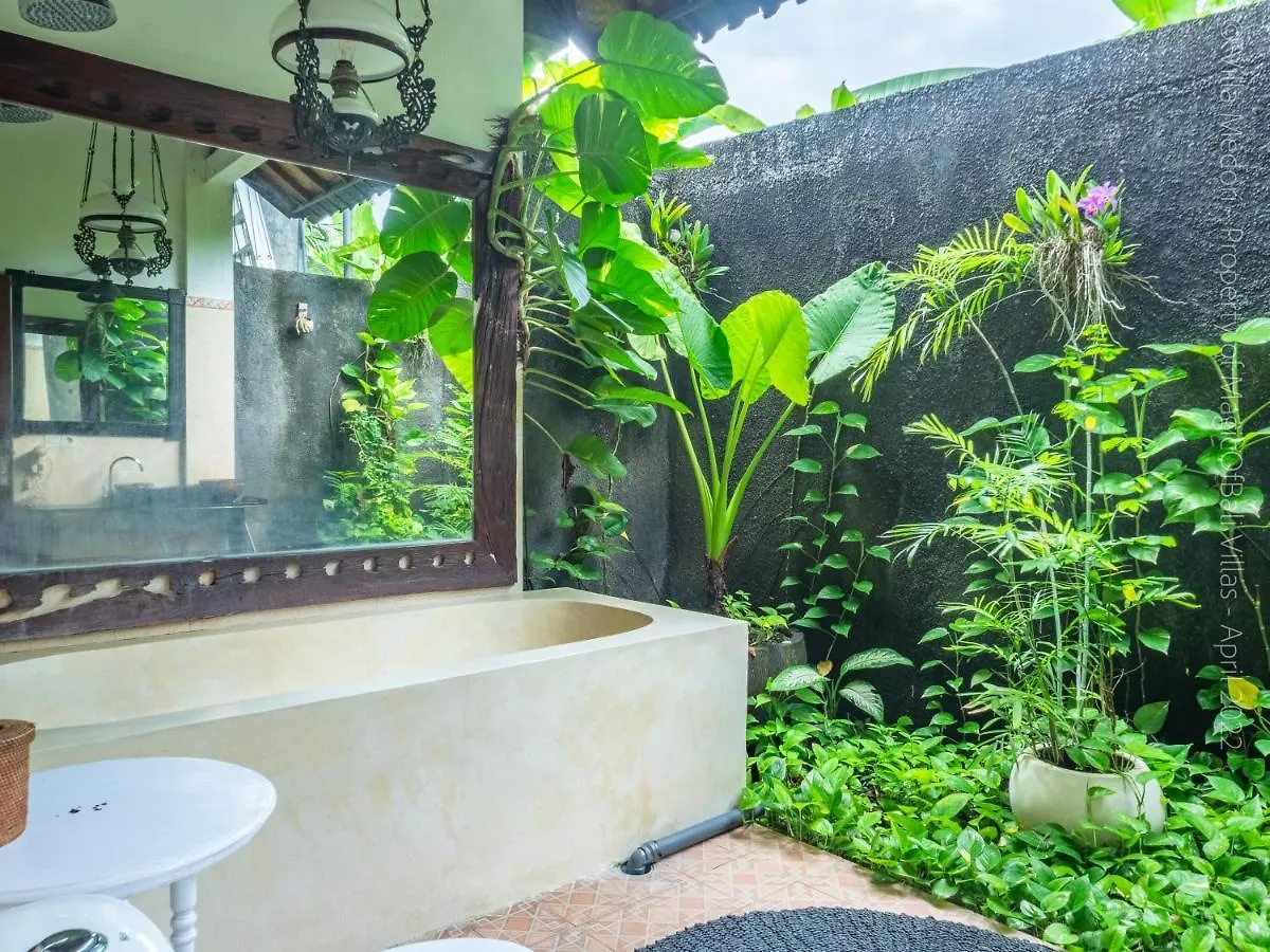 Villa Enjoy - Seminyak Center