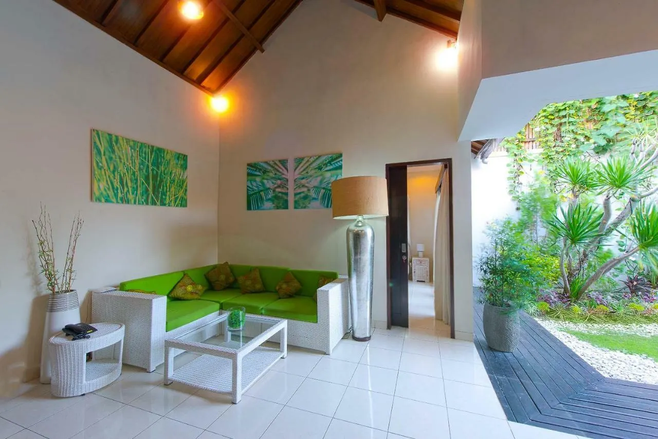 Villa Enjoy - Seminyak Center