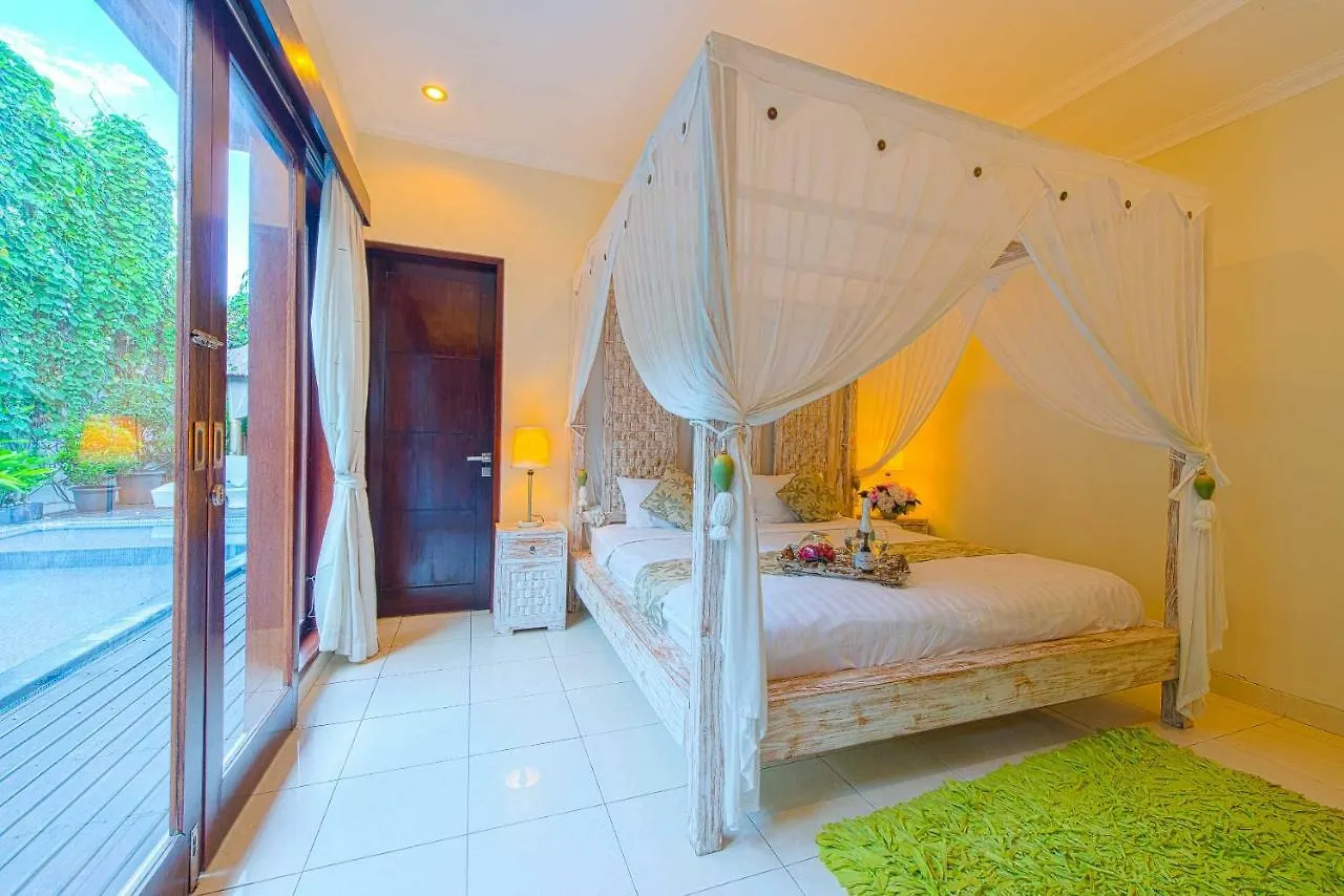Villa Enjoy - Seminyak Center